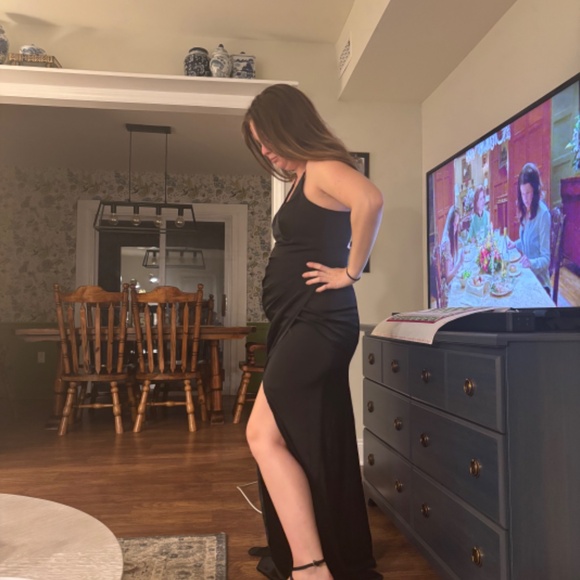 Azazie Shania - Picture 3 of 3